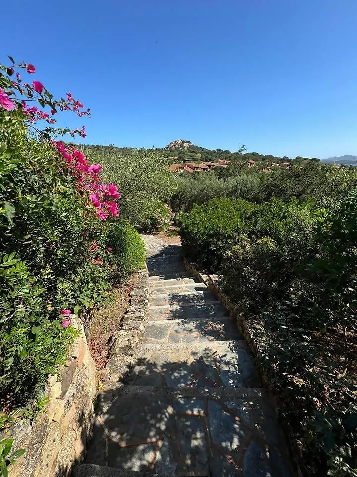 Villa Lory Villa Sul Mare Vista Mare Proiettore 0*,