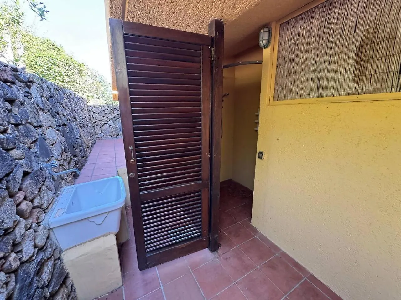 Villa Lory Villa Sul Mare Vista Mare Proiettore Italy
