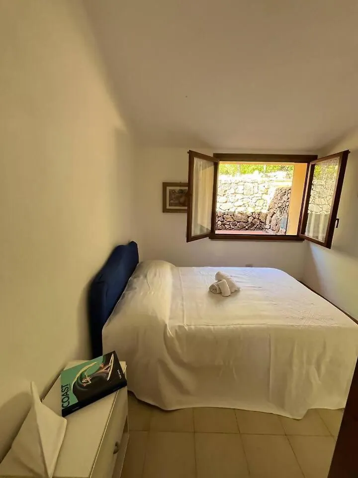 Villa Lory Villa Sul Mare Vista Mare Proiettore Italy