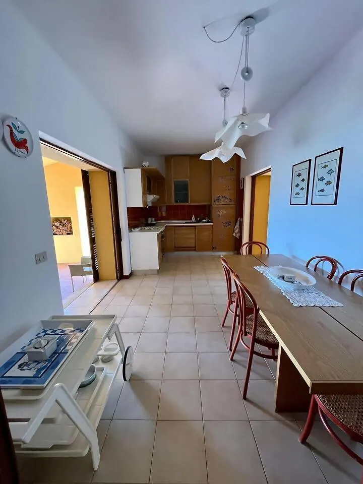 Villa Lory Villa Sul Mare Vista Mare Proiettore 0*,  Italy