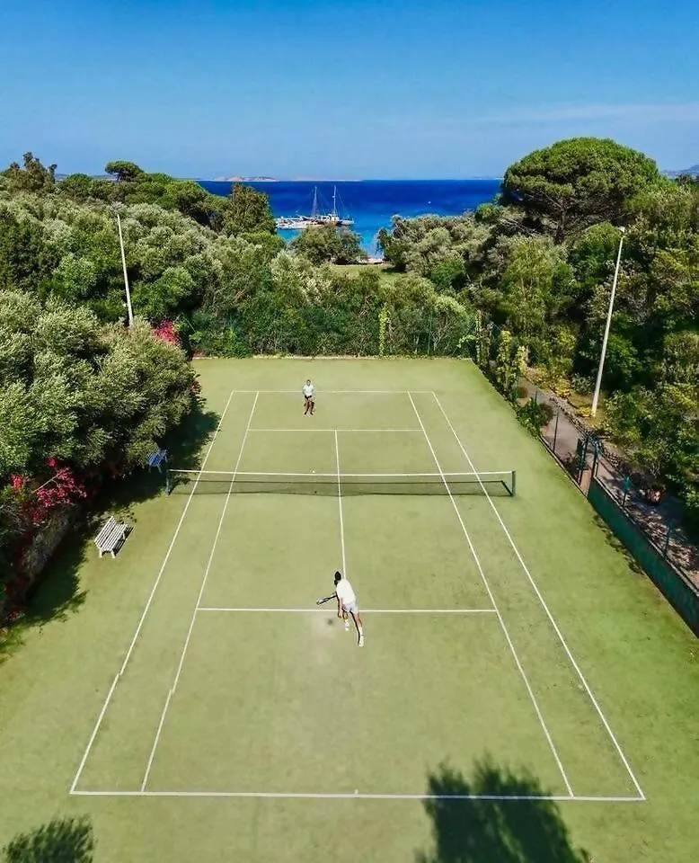 Villa Lory Villa Sul Mare Vista Mare Proiettore