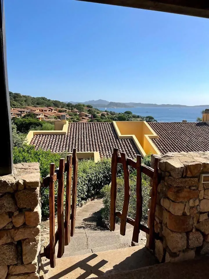 Villa Lory Villa Sul Mare Vista Mare Proiettore