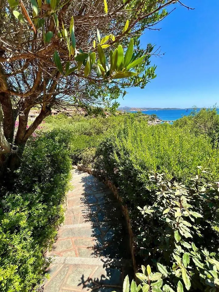 Villa Lory Villa Sul Mare Vista Mare Proiettore