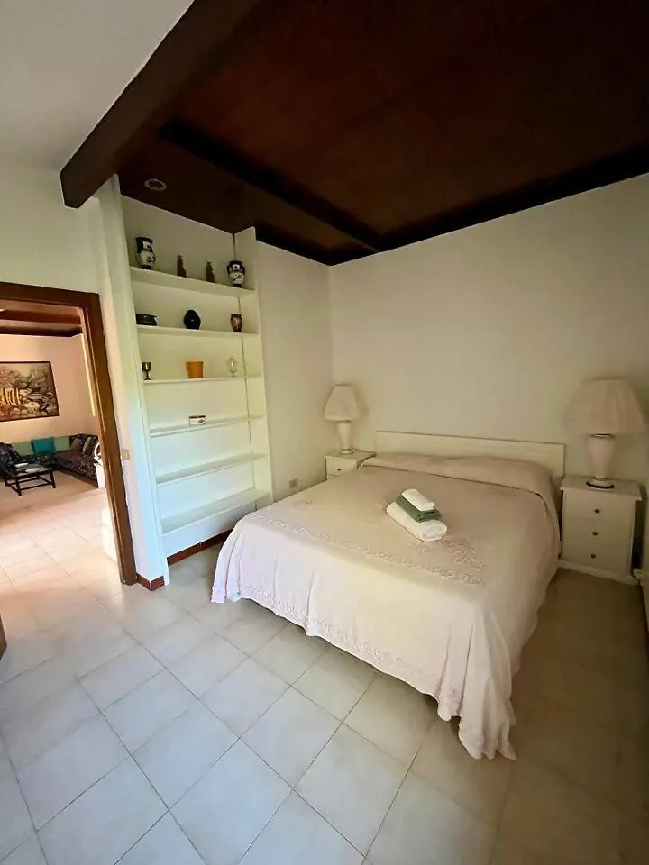Villa Lory Villa Sul Mare Vista Mare Proiettore Italia