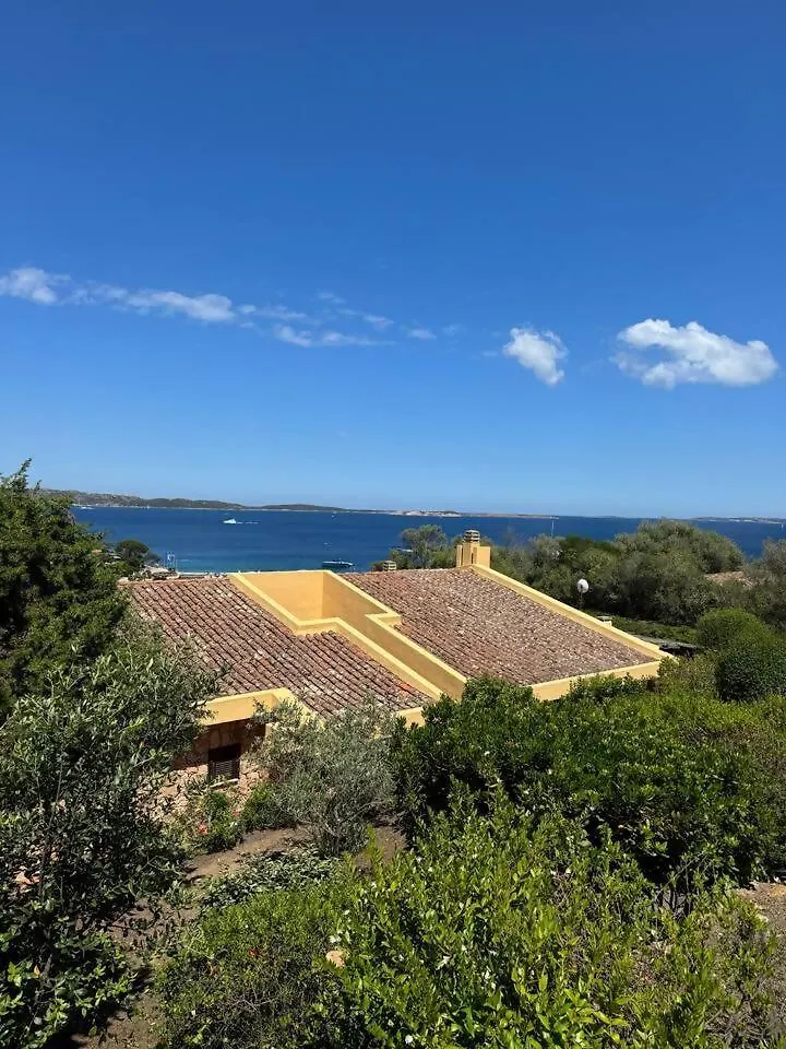 Villa Lory Villa Sul Mare Vista Mare Proiettore 0*,