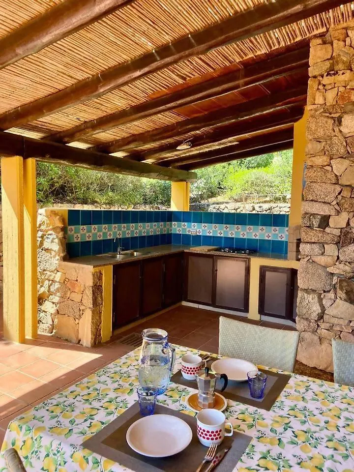 Villa Lory Villa Sul Mare Vista Mare Proiettore